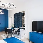 Apartamenty 21- pakiet powitalny