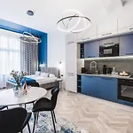 Apartamenty 21- pakiet powitalny