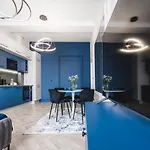 Apartamenty 21- pakiet powitalny