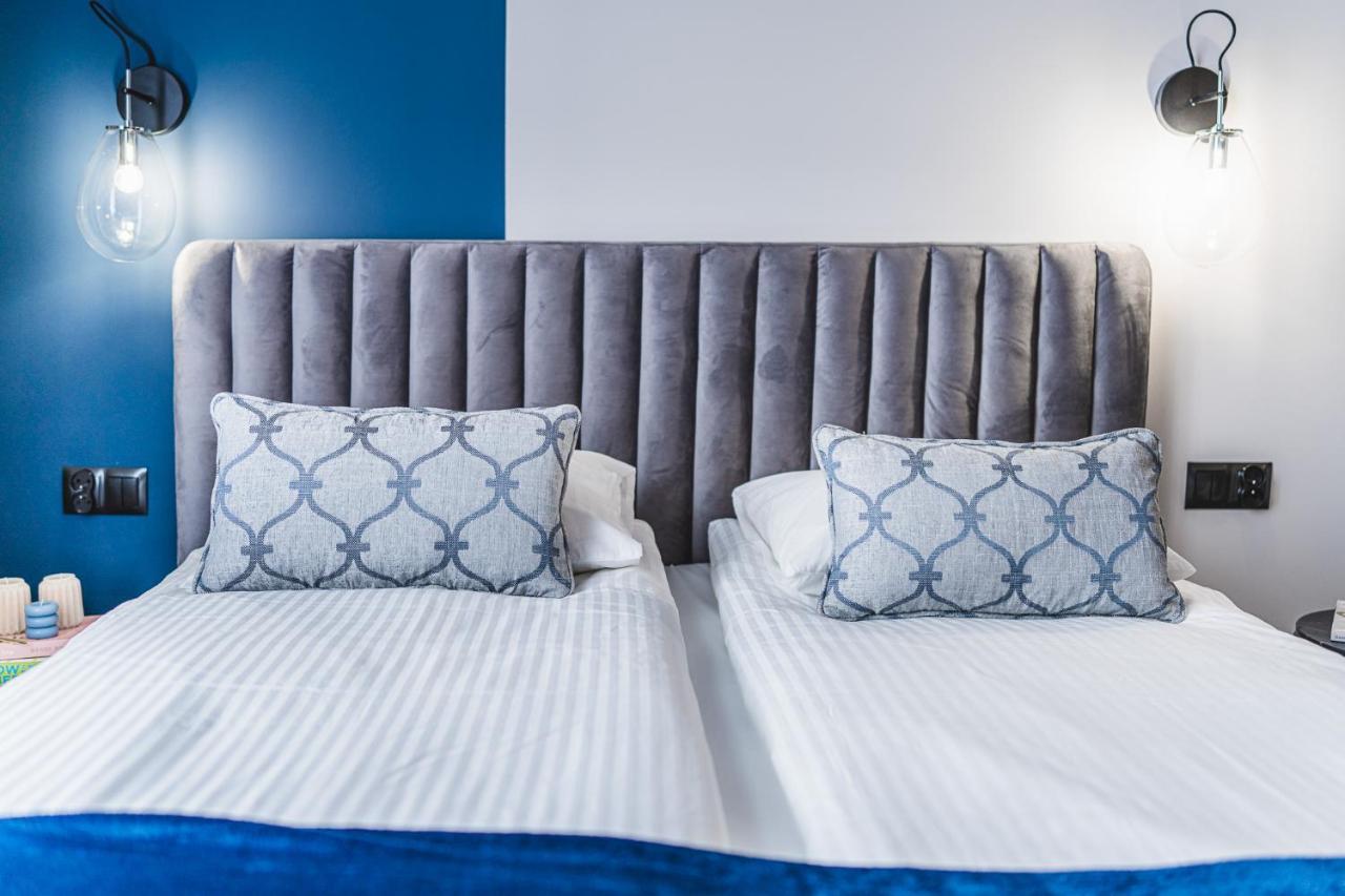 21- Pakiet Powitalny Apartament Stary Toruń