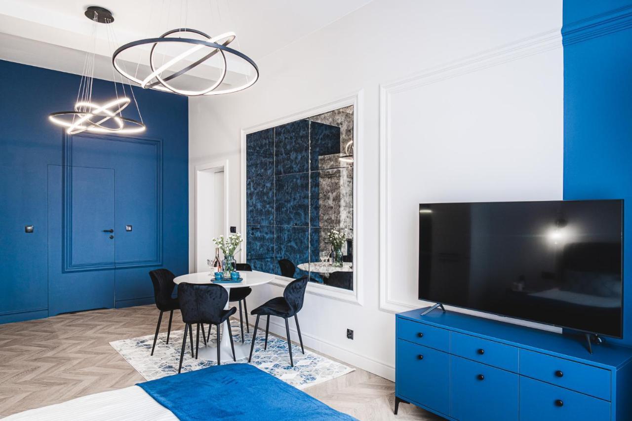 Apartament 21- Pakiet Powitalny *