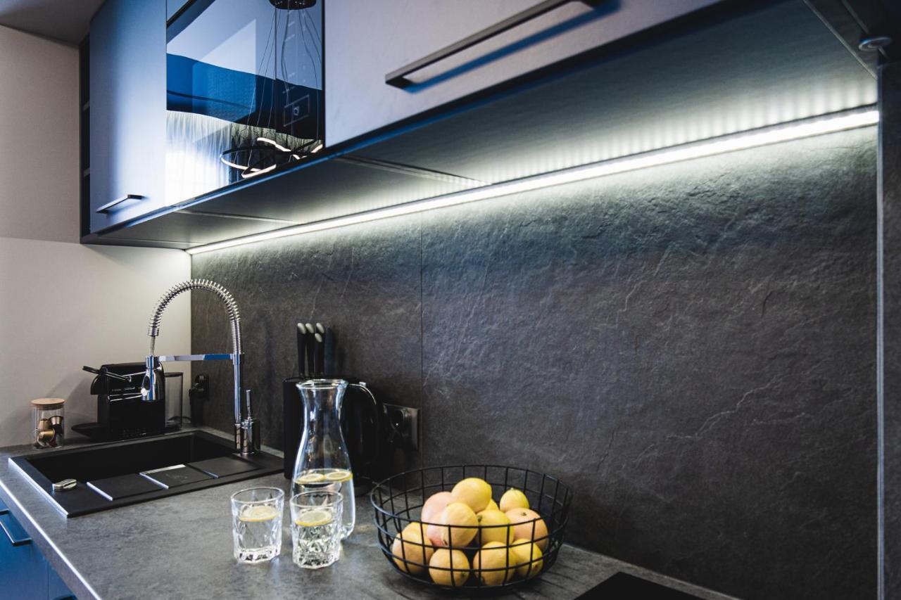 Apartament 21- Pakiet Powitalny