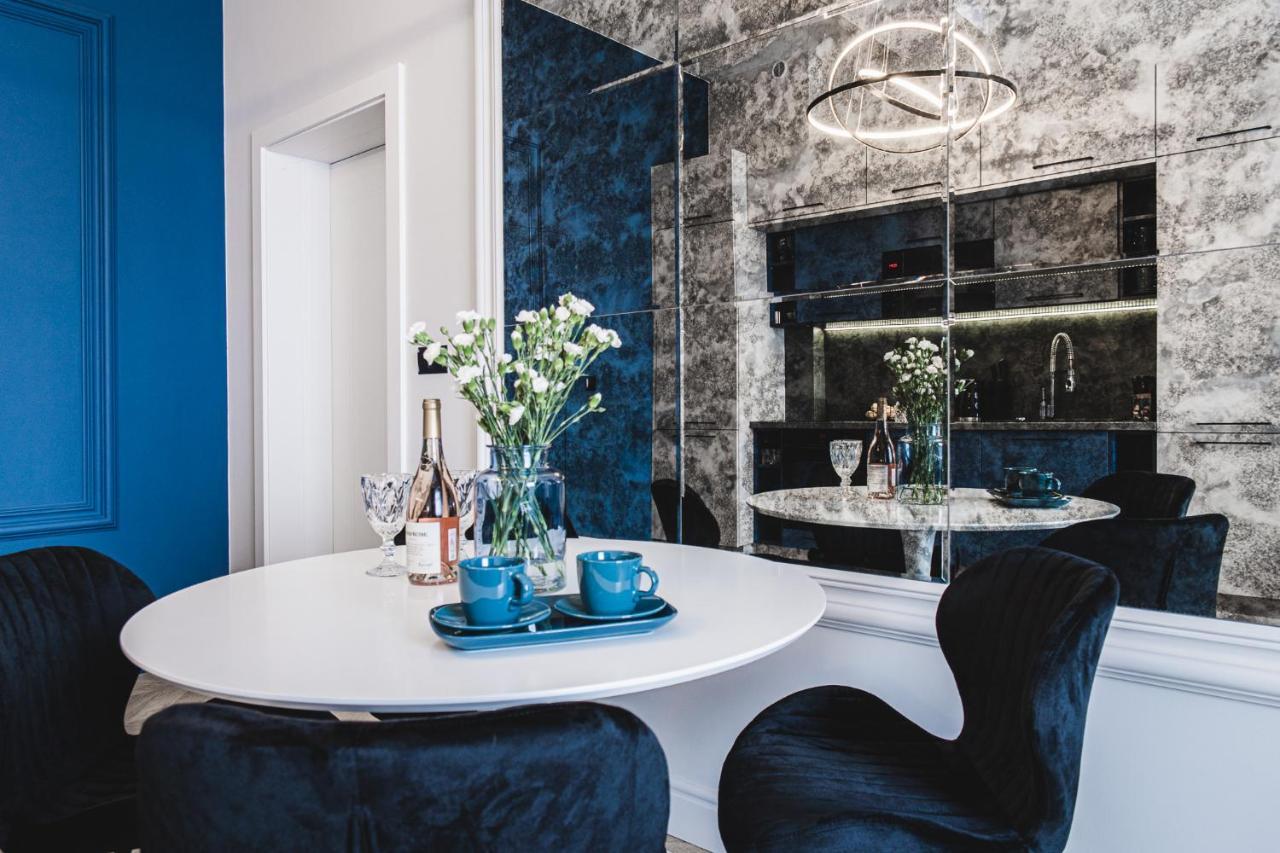 Apartament 21- Pakiet Powitalny *