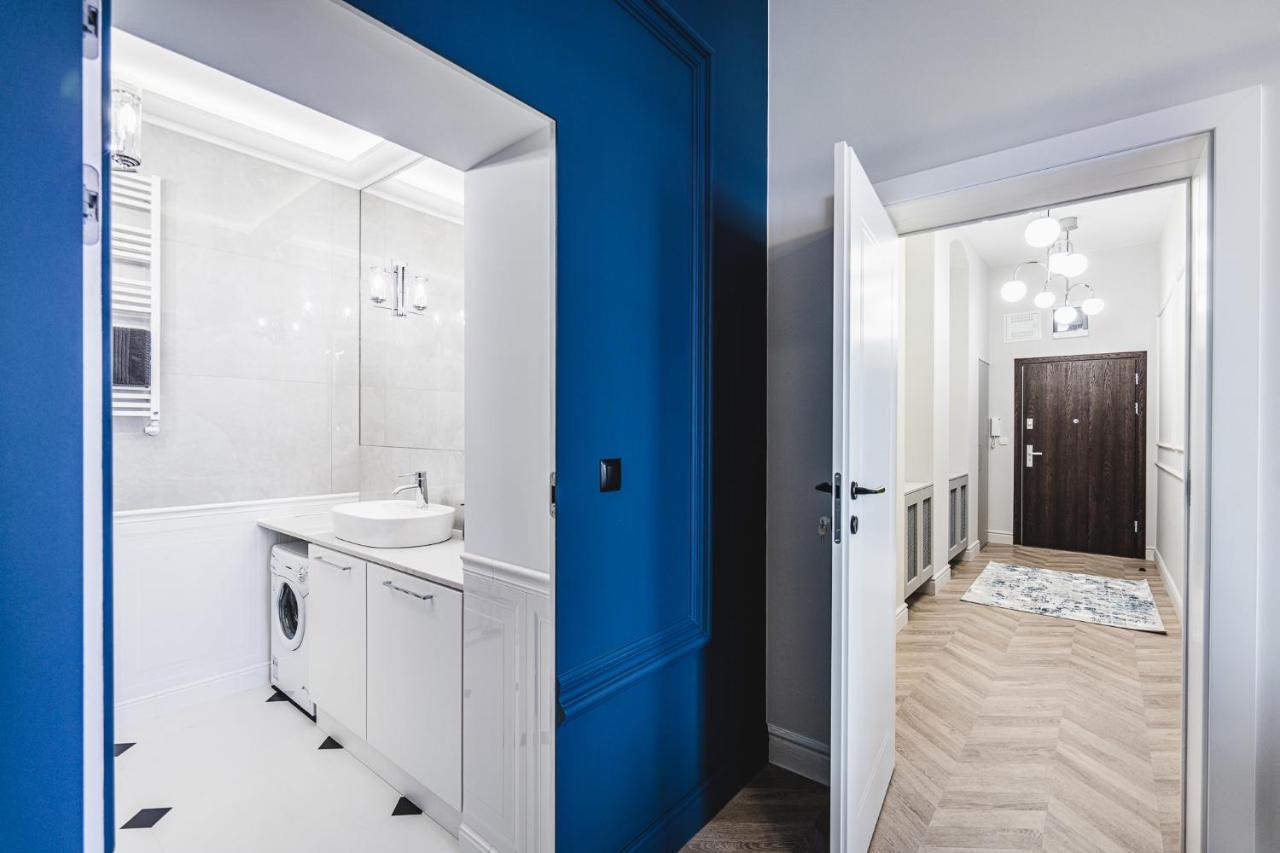 Apartament 21- Pakiet Powitalny *
