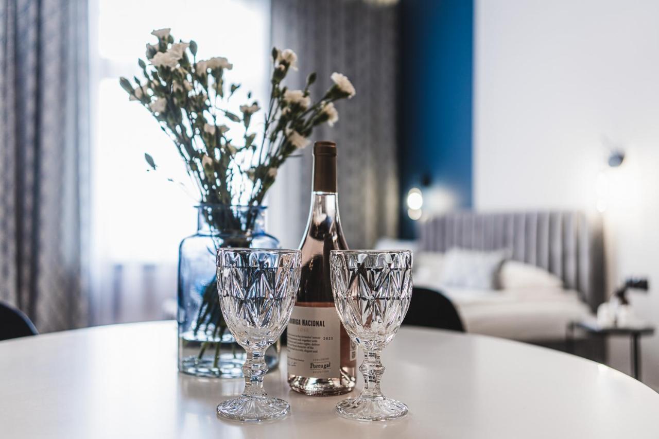 21- Pakiet Powitalny Apartament Stary Toruń
