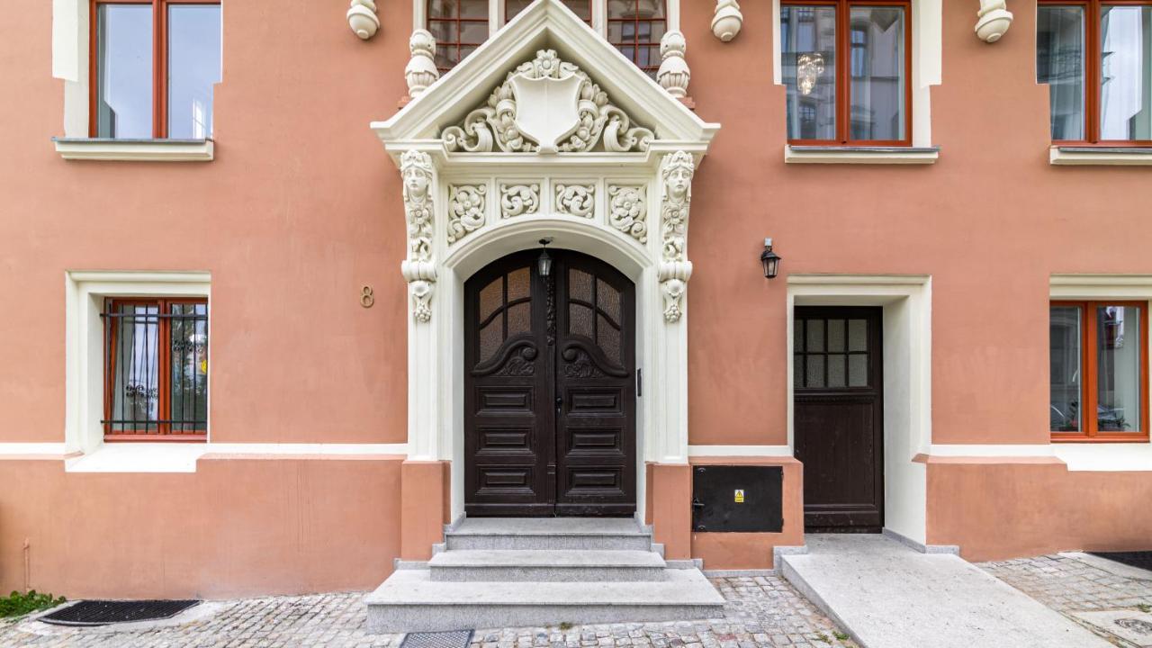 Apartament 21- Pakiet Powitalny *
