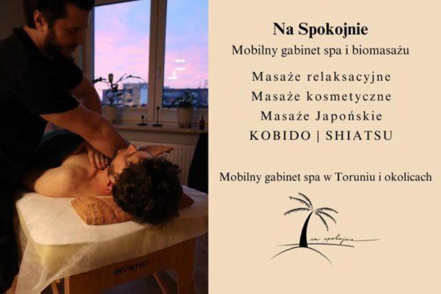 21- Pakiet Powitalny Apartament *